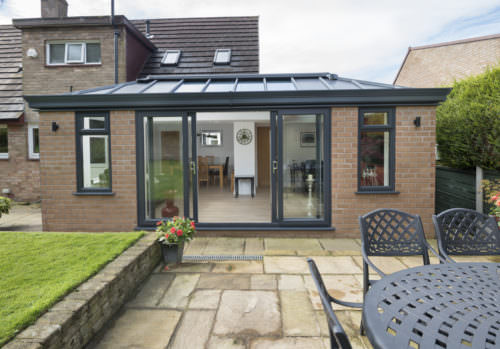 House Extensions In Burnley