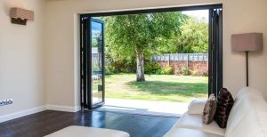 Bifold Doors