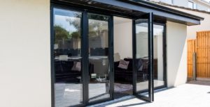 Bifold Doors