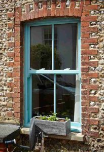 Sliding Sash Windows