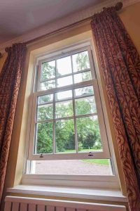 Sliding Sash Windows