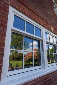 Sliding Sash Windows