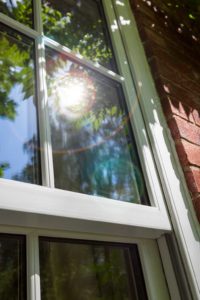 Sliding Sash Windows