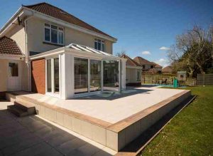 Orangeries Styles Burnley
