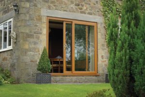 Patio Doors