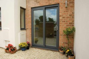 Patio Doors