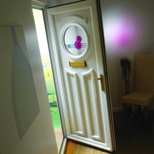 Bespoke uPVC Doors Lancashire
