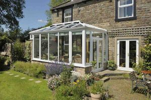 Orangeries Prices Clitheroe