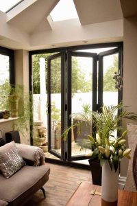 Bifold Doors