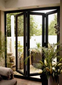 Bifold Doors