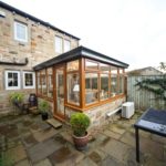Ultraframe Conservatories Clitheroe