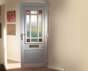 uPVC Doors Clitheroe