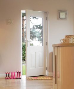 Composite Doors Clitheroe