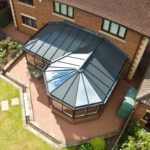 P-Shaped Conservatories Clitheroe