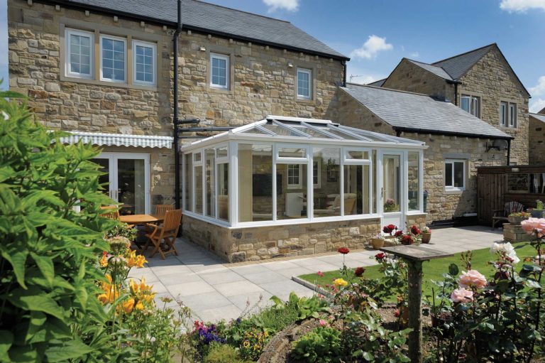 Conservatory Quotes Clitheroe