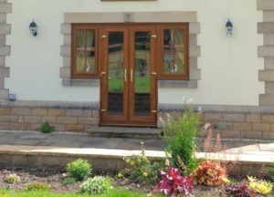 French Doors