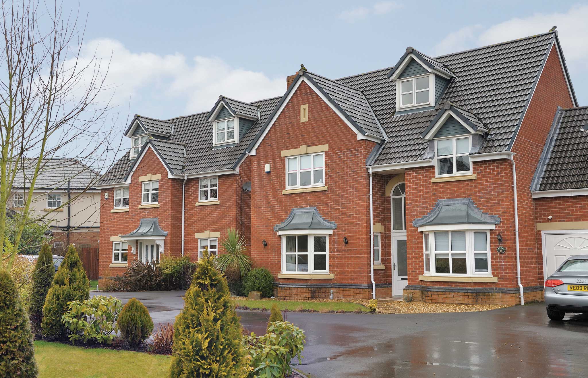 uPVC Windows Fitted Clitheroe