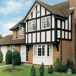 uPVC Windows Lancashire