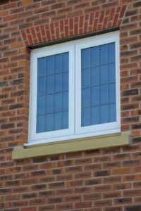 uPVC Window Colours