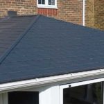Ultraroof Tiled Roof Clitheroe