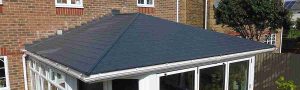Ultraroof Tiled Roof Clitheroe