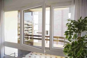 Tilt & Turn Windows Lancashire