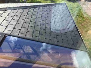 Replacement Roofs