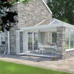 Glass Conservatory Roof Benefits