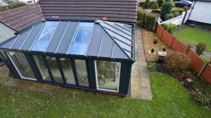 Livinroof Prices Lancashire