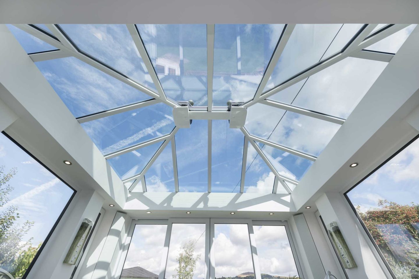 Conservatory Roof Prices Burnley