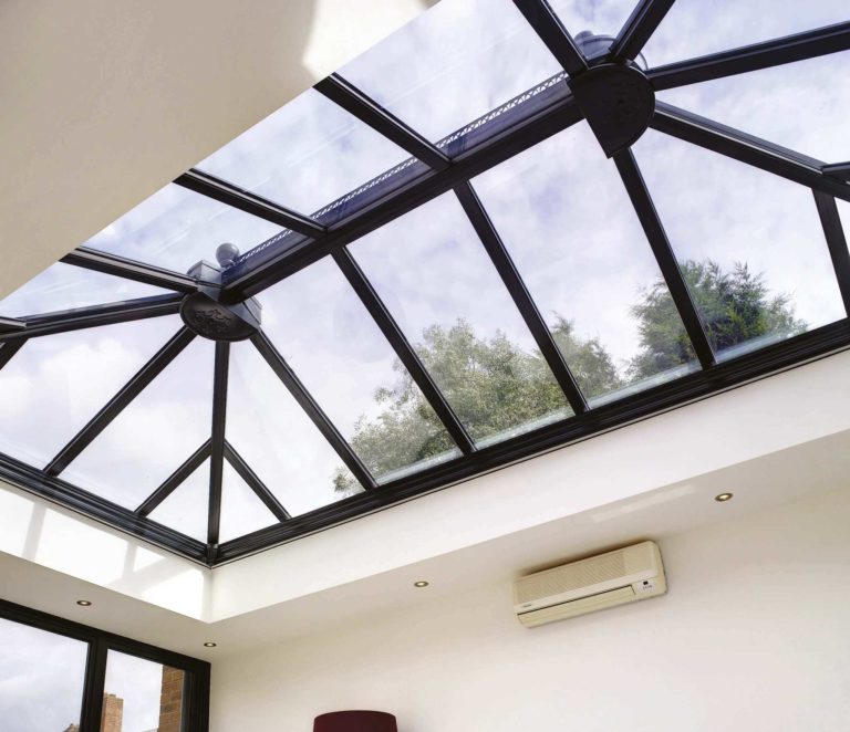 Conservatory Roof Replacements Burnley