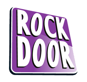 rock door logo