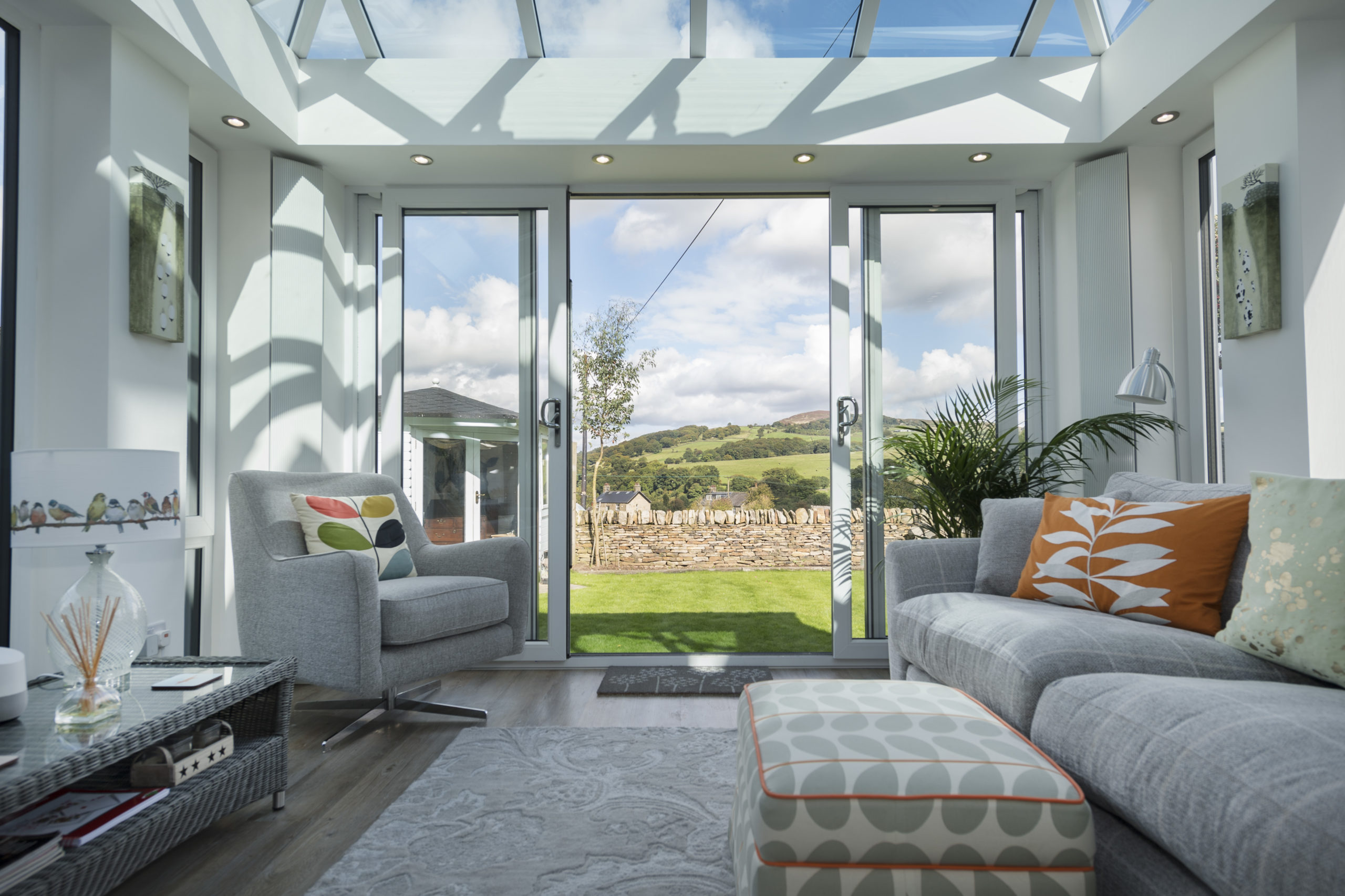 Double Glazing Company Padiham