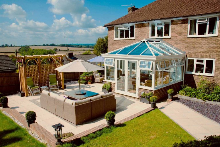 Conservatories Prices Whalley