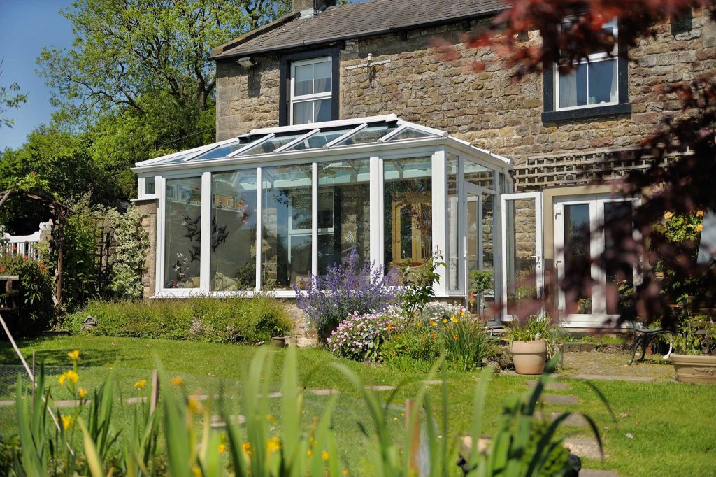 Conservatories designs Great Harwood