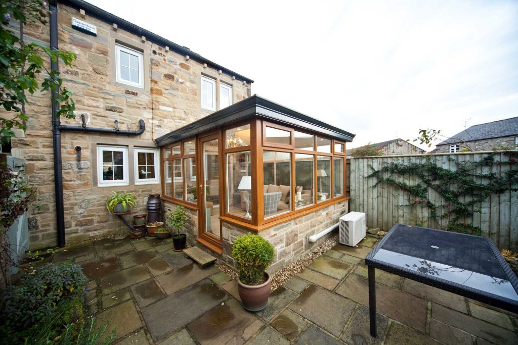 Conservatories price Great Harwood