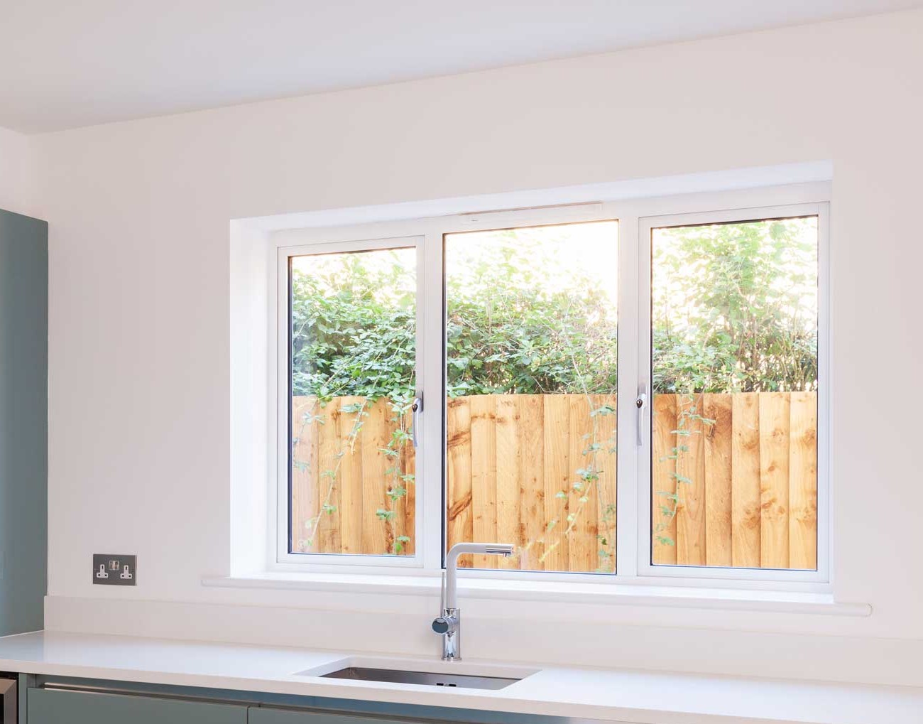 upvc windows whalley
